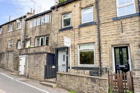 2 bedroom terraced house for sale, Bank Street, Jackson Bridge, Holmfirth, West Yorkshire, HD9 1LX