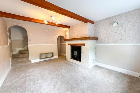 2 bedroom terraced house for sale, Bank Street, Jackson Bridge, Holmfirth, West Yorkshire, HD9 1LX