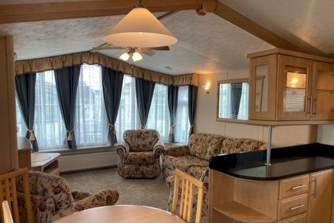 2 bedroom lodge for sale, Capel Court Park, , Capel-le-Ferne CT18