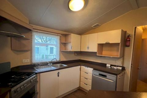 2 bedroom lodge for sale, Capel Court Park, , Capel-le-Ferne CT18