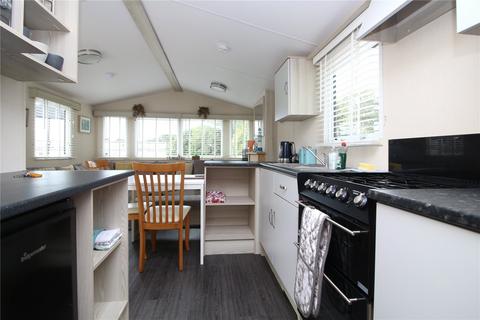 2 bedroom park home for sale, Seabreeze, Shorefield, Near Milford On Sea, Hampshire, SO41