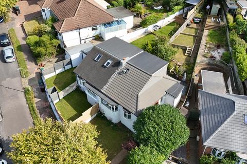 2 bedroom semi-detached house for sale, Highfield Crescent, Brighton, East Sussex, BN1