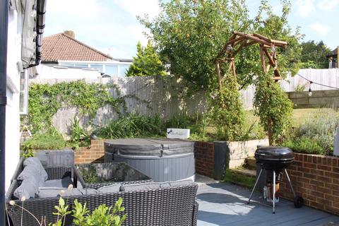 2 bedroom semi-detached house for sale, Highfield Crescent, Brighton, East Sussex, BN1