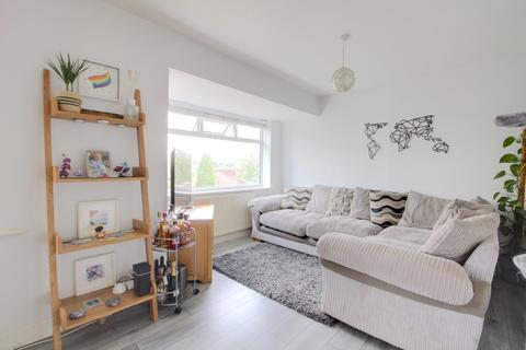 2 bedroom semi-detached house for sale, Highfield Crescent, Brighton, East Sussex, BN1