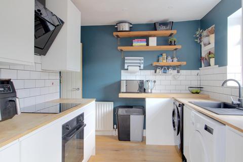 2 bedroom semi-detached house for sale, Highfield Crescent, Brighton, East Sussex, BN1