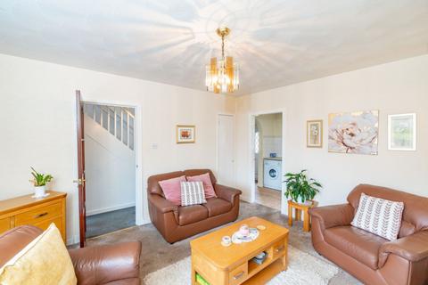 2 bedroom end of terrace house for sale, 137 Elizabeth Drive, Bathgate, West Lothian, EH48 1HT