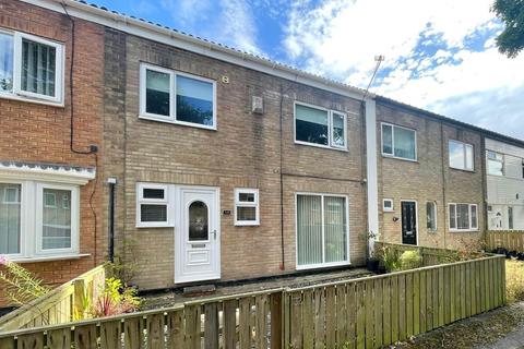 132 Hatfield Place, Peterlee, SR8 5TE