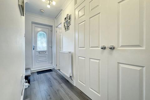 132 Hatfield Place, Peterlee, SR8 5TE