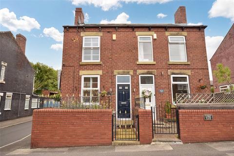 2 bedroom semi-detached house for sale, Lafflands Lane, Ryhill, Wakefield, West Yorkshire