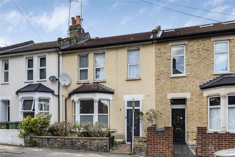 3 bedroom terraced house for sale, Delafield Road, London, SE7