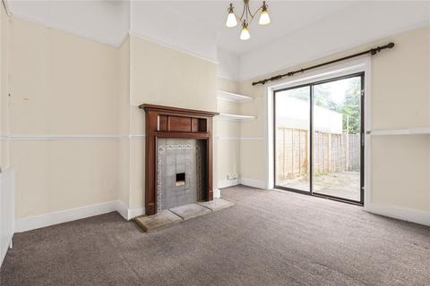 3 bedroom terraced house for sale, Delafield Road, London, SE7