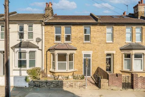 83 Delafield Road, London, SE7 7NW