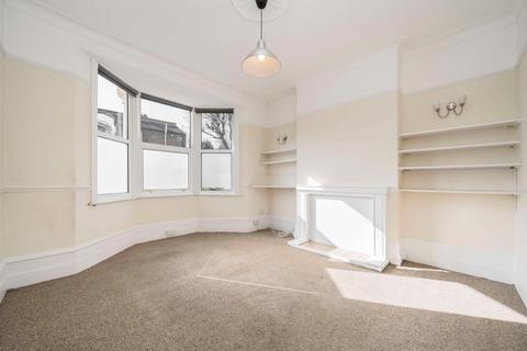 83 Delafield Road, London, SE7 7NW