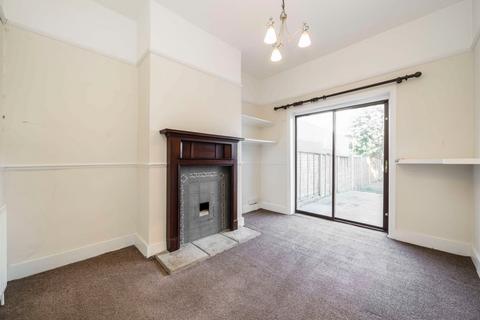 83 Delafield Road, London, SE7 7NW