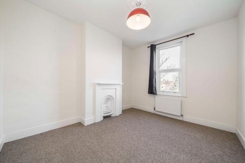 83 Delafield Road, London, SE7 7NW