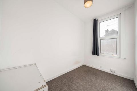 83 Delafield Road, London, SE7 7NW