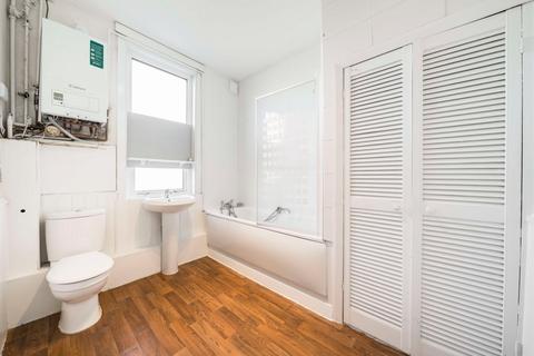83 Delafield Road, London, SE7 7NW