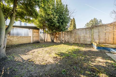 83 Delafield Road, London, SE7 7NW