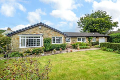 3 bedroom bungalow for sale, Ulgham, Morpeth, Northumberland, NE61