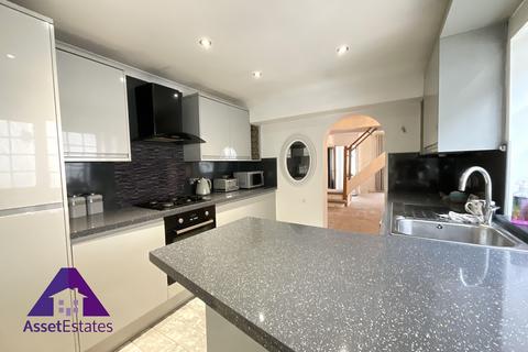 16 Coronation Road, Six Bells, Abertillery, NP13 2PJ