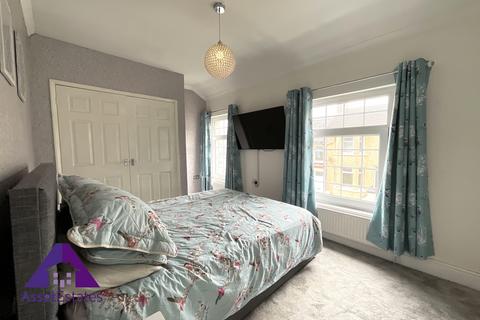 16 Coronation Road, Six Bells, Abertillery, NP13 2PJ