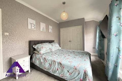 16 Coronation Road, Six Bells, Abertillery, NP13 2PJ