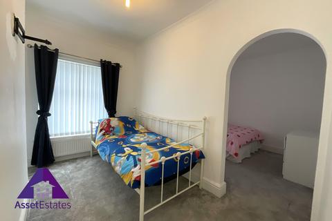 16 Coronation Road, Six Bells, Abertillery, NP13 2PJ