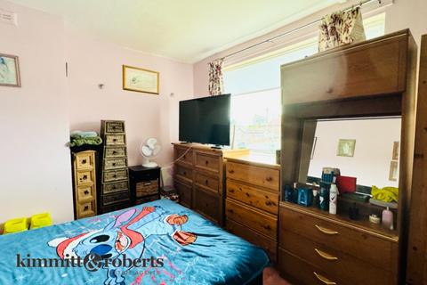 33 Barnes Road, Murton, Seaham, SR7 9QW