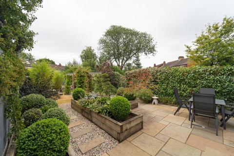 17 Chatham Road, Old Trafford, Manchester, M16 0DR