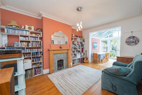17 Chatham Road, Old Trafford, Manchester, M16 0DR