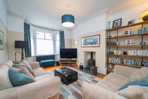 17 Chatham Road, Old Trafford, Manchester, M16 0DR