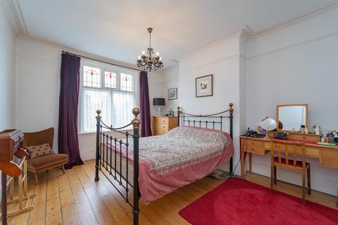 17 Chatham Road, Old Trafford, Manchester, M16 0DR