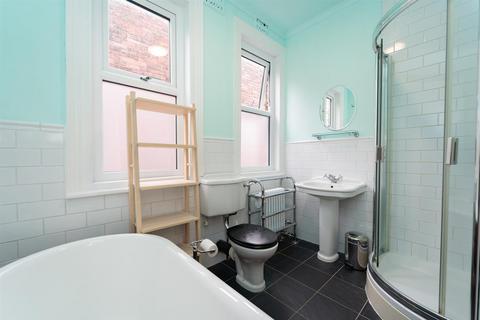 17 Chatham Road, Old Trafford, Manchester, M16 0DR