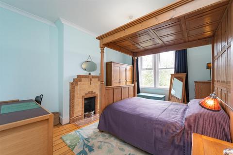 17 Chatham Road, Old Trafford, Manchester, M16 0DR