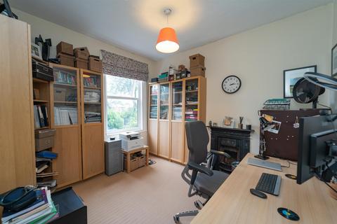 17 Chatham Road, Old Trafford, Manchester, M16 0DR