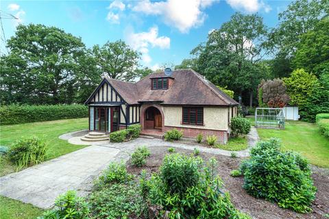 4 bedroom detached house for sale, Lye Lane, Bricket Wood, St. Albans, Hertfordshire