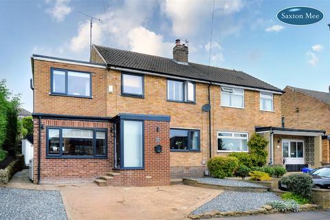 4 bedroom semi-detached house for sale, Ashurst Drive, Stannington, Sheffield