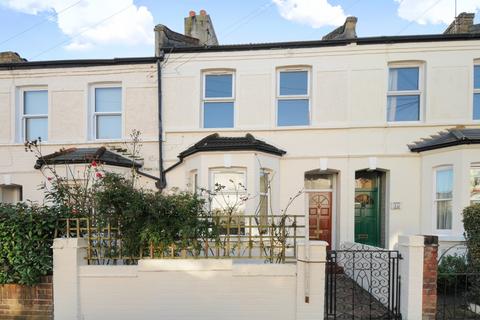 4 bedroom house to rent, Cowdrey Road Wimbledon SW19