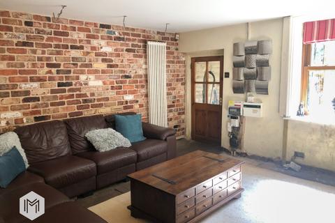 2 bedroom terraced house for sale, Red Bridge, Bolton, Greater Manchester, BL2 5PB