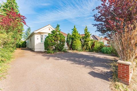 4 bedroom detached bungalow for sale, Middletons Lane, Norwich