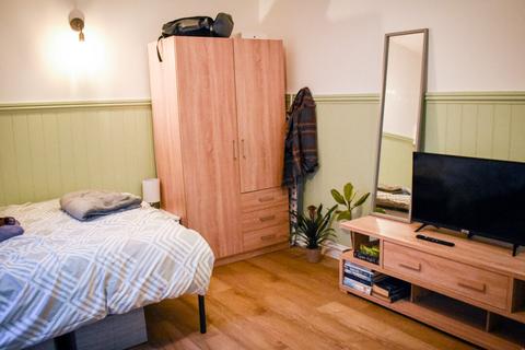 1 bedroom terraced house to rent, Lincoln LN2