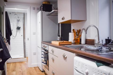 1 bedroom terraced house to rent, Lincoln LN2