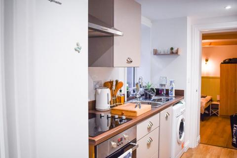 1 bedroom terraced house to rent, Lincoln LN2