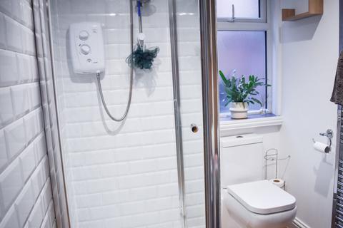 1 bedroom terraced house to rent, Lincoln LN2