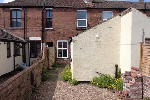 3 bedroom terraced house to rent, Lincoln LN1