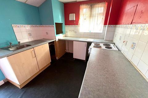 1 bedroom flat for sale, Gilbey Road, Grimsby, DN31