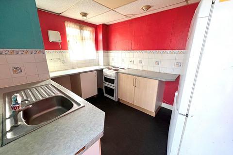 1 bedroom flat for sale, Gilbey Road, Grimsby, DN31