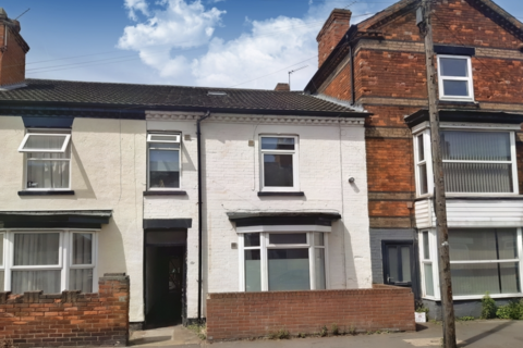 5 bedroom terraced house to rent, Lincoln LN5