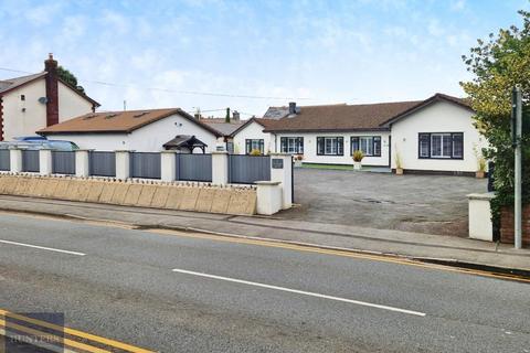 5 bedroom detached bungalow for sale, Felindre Road, Pencoed, Bridgend, CF35 5PB