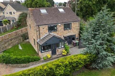 4 bedroom detached house for sale, West Street, Sheffield S21